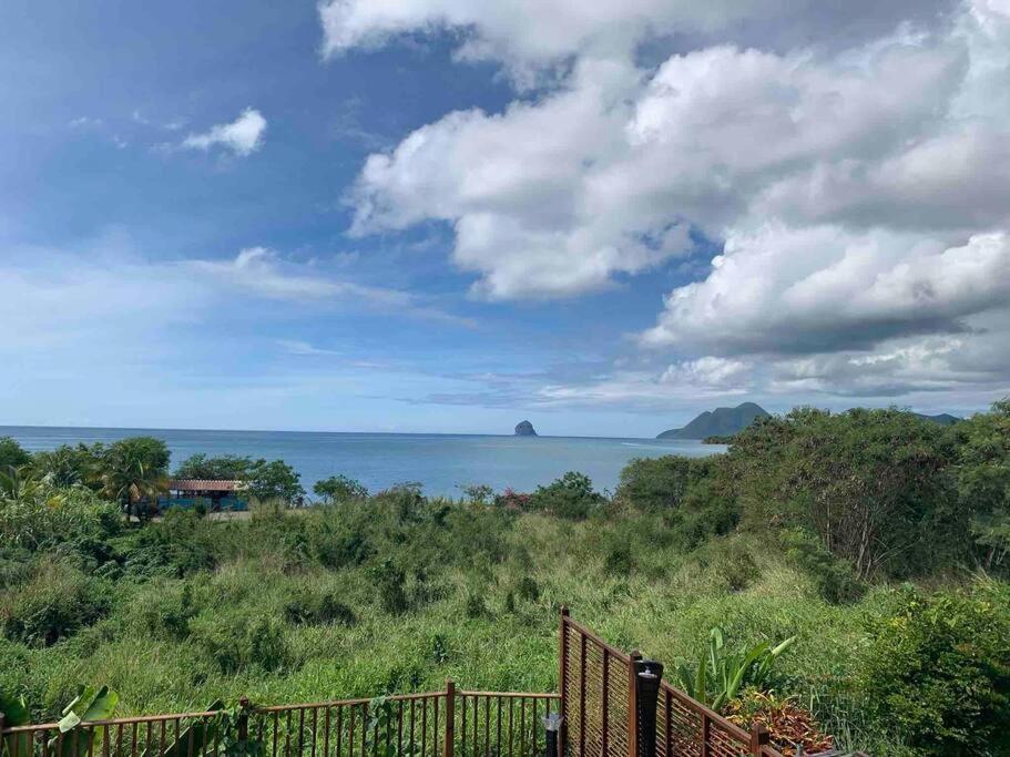 Heritage Creole 1 Sainte-Luce Luaran gambar
