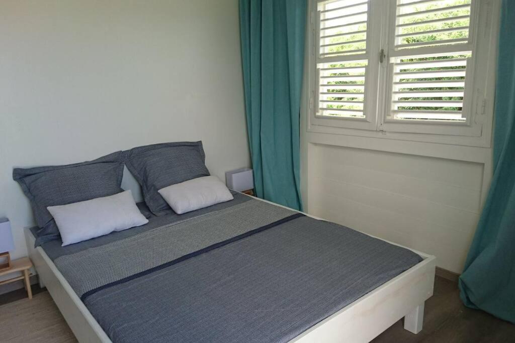 Heritage Creole 1 Sainte-Luce Luaran gambar