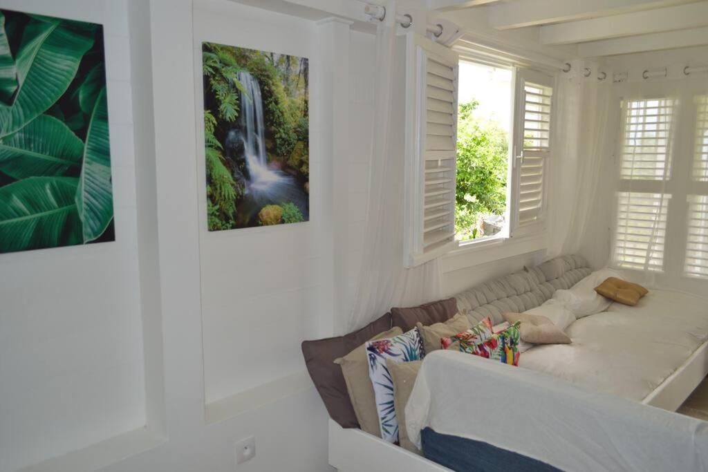 Heritage Creole 1 Sainte-Luce Luaran gambar
