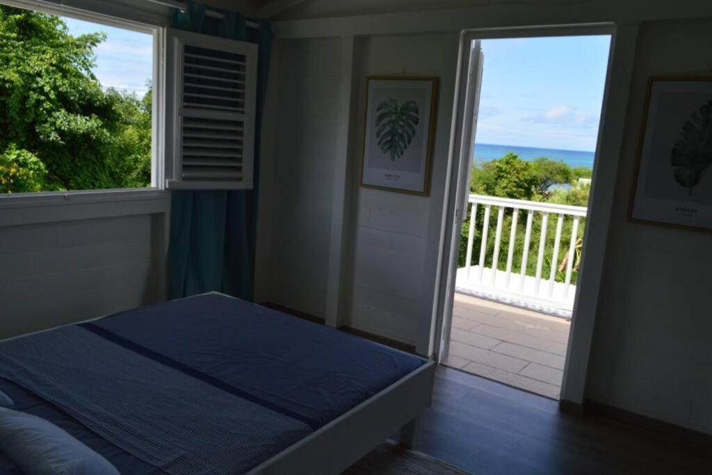 Heritage Creole 1 Sainte-Luce Luaran gambar