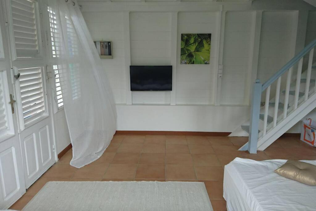 Heritage Creole 1 Sainte-Luce Luaran gambar